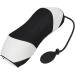 Ververt Touch Naked Tendon Pillow - Adjustable Neck-Gassack for Cervical Spine Traction Dizziness & Headache Relief - Shop Internationally - Buy Online on GoSupps.com