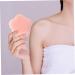 FRCOLOR Konjac Cleansing Sponge - Natural Exfoliating Face Wash Sponge for All Skin Types - Buy Online on GoSupps.com
