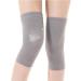 Thermal Knee Brace for Women - Elastic Arthritis Compression Sleeve for Cycling Running & Sports - Small Black Knee Pad - Buy Online on GoSupps.com
