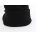 Home Prefer Men's Winter Brim Beanie Hat - Double Knit Cuff Cap (Black) - Buy Online on GoSupps.com