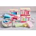 Funcakes Fondant Multipack - 5 Colors Easy to Use Smooth & Flexible | Halal Kosher & Gluten-Free | Perfect for Cake Decorating - Buy Online on GoSupps.com