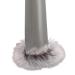 Buy Premium Angled Concealer Brush - Soft Hair Makeup Brush for Under Eye & Multi-Use Highlighting | International Shipping Available - Buy Online on GoSupps.com