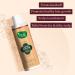 Brahmi Hair Oil for Kids - 200ml | Nourishing & Strengthening | Fast International Shipping - Buy Online on GoSupps.com