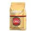Lavazza Qualita Oro Whole Bean Coffee 0.55 lb - Pack of 4 | Premium Coffee - Buy Online on GoSupps.com