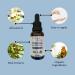 Ear Doctor 30ml Ear Wax Removal Drops - 100% Pure & Natural Formula by Ear Surgeon | Gentle Removal of Hardened Ear Wax | With Dropper Applicator - Buy Online on GoSupps.com