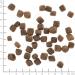 Wolfsblut Deep Glade Puppy 2kg - Grain-Free Dry Dog Food with Red Deer & Water Buffalo - Premium Puppy Nutrition - Buy Online on GoSupps.com