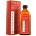 Fossa Biotin B7 Smoothing Hair Treatment | Lightweight Oil Tames Frizz Adds Shine Promotes Healthy Hair for All Hair Types | 100ml 3.4 fl. oz.