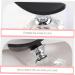 Baluue 1 Set Eye Shadow Stamp Girl Makeup Applicator Makeup Tools Eyes Makeup Tool Black - Buy Online on GoSupps.com