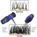 Infinity Hair Building Fibers Spray Applicator Pump - Professional Home Use for Men & Women - Buy Online on GoSupps.com