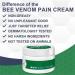 BIOMAGAR Bee Venom Pain and Bone Healing Cream BIOMAGAR Bee Venom Cream New Zealand Bee Venom Bee Venom Joint and Bone Therapy Cream for Arm Waist Back Hand Feet and Leg (3PCS) - Buy Online on GoSupps.com