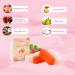 Yoni Soap Bars, Wash & Essential Oil Set - pH Balance, Odor Elimination, 100% Natural - Handmade Feminine Care Kit - Buy Online on GoSupps.com
