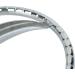 Amarine Made Stainless Steel Boat Steering Wheel 13-1/2 with Turning Knob - 5/8-18 Nut for Seastar & Verado - Buy Online on GoSupps.com