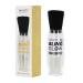Face Highlighter Powder Stick Pearl White Shimmer Glitter Loose Powder Brush Stick Contouring Brighten Patting Powder Makeup for Face Body Cheeks Longlasting Glow Highlighters Makeup