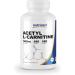 Nutricost Alpha Lipoic Acid 600mg & Acetyl L-Carnitine 500mg Caps Combo Pack - 240 Capsules & 180 Capsules - Buy Online on GoSupps.com