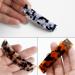 3PCS Vintage French Barrettes for Women with Fine Thick Hair - Large Hair Clips for Ponytail French Style - Buy Online on GoSupps.com
