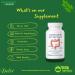 Manteniendo Tu Salud Limpiador Intestinal Detoxing Support Senna Leaf 90 Capsules - Buy Online on GoSupps.com