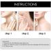 Care Ointment Massage Cream 20g | Emollient Skin Protectant for Neck, Behind Ear & Axillary | Promotes Correct Skin Trophism - Buy Online on GoSupps.com