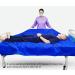 78" x 55" Reusable Flat Slide Sheet for Patient Transfer Turning and Repositioning in Bed Use in Hospital Home EMS Ambulance (5 Pack) - Buy Online on GoSupps.com