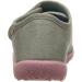 Superfit Girl's Spotty Slipper 1 UK Child Grey White 2030 | Cozy and Stylish Slippers for Kids - Buy Online on GoSupps.com
