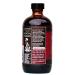 Herbal Revolution Elderberry Tonic - Certified Organic Non-GMO Apple Cider Vinegar Infused with Cinnamon Bark Raw Honey Ginger & More - Made Using Regenerative Farming Practices - 8 Oz - Buy Online on GoSupps.com