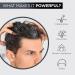 The Man Company Anti-Graying Hair & Beard Cream for Men | Nourishes & Styles | Toxin-Free | 75gm - Buy Online on GoSupps.com
