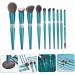 POPETPOP 3 Sets Diamond Makeup Brush Women Makeup Supplies Applicator Makeup Brush for Women Cosmetic Eye Portable Brush With Diamond Miss Beauty Tools Artificial Fiber - Buy Online on GoSupps.com