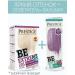  Rosa Impex Semi-permanent hair dye balm 40 Lavender BeEXTREME 100% No Ammonia No Parabens No PPD Balzam ottenochny bezsulfatny dli volos 40 Lavanda - Buy Online on GoSupps.com