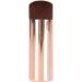 Verdant Touch Mini Oblique Cosmetic Brush Flat Oblique Head Makeup Brush Mini Portable Soft Blending Cosmetic Brush for Face Travel - Buy Online on GoSupps.com