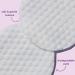 Pore Therapy Daily Toner Pads - Exfoliating Fragrance-Free for Normal to Oily Skin | 50 Pads - Shop Internationally - Buy Online on GoSupps.com