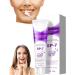 SP-7 Probiotic Whitening Toothpaste Brightening & Stain Removing Toothpaste Deeply Cleaning Gums Removes Tooth Stains SP-7 toothpaste Whitening for All Teeth Types (1PC)