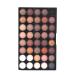 80 Colors Professional Eyeshadow Palette & 15 Color Blusher & Concealer Makeup Set - Perfect for Flawless Beauty - Buy Online on GoSupps.com