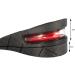 Increase Heel Insoles - Unisex Height Increase Cushioned Insoles | Invisible Shoe Lifts for Comfort & Style - Buy Online on GoSupps.com