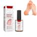 Bbzmnn GFOUK Foot Corn Removal Extra Strengthen Gel 10ml Foot Corn Removal Gel Foot Callus Remover Gel Corn Removers for Feet Extra Strength Liquid (Color : 1pcs)