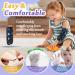 Thumb Sucking & Nail Biting Treatment for Kids | Finger Guard & Nail Stopper | Anti Nose Picking Brace | Pediatric Elbow Immobilizer (1PCS) - Buy Online on GoSupps.com