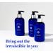 Buy Pure Instinct Pheromone Massage Lotion True Blue 8oz - Enhance Attraction & Relaxation - International Shipping Available - Buy Online on GoSupps.com