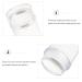 Beaupretty Clear Nail Stamp Kit - French Nail Stamper & Silicone Jelly Nail Art for DIY Manicure (Transparent) - International Shipping - Buy Online on GoSupps.com