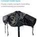 Camera Rain Cover - Waterproof Protector for Canon, Nikon, Sony, Pentax DSLR Cameras - Buy Online on GoSupps.com