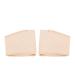 Couple Metatarsal Gel Pads for Men & Women Half Toe Foot Support for Blisters & Diabetes Relief - Buy Online on GoSupps.com
