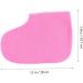 minkissy Thehandy Spa Gloves Work Gloves for Women Working Gloves for Women Women's Gloves Paraffin Wax Foot Cover Wax Sock Wax Work Gloves Wax Mittens Was Bath Foot Cover Tool Miss Care medium Pink - Buy Online on GoSupps.com