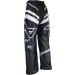 Alkali Recon Roller Hockey Pants - Medium Black/White | Senior, Adult, Junior, Kids Sizes - Buy Online on GoSupps.com
