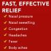 Advil Sinus Congestion and Pain Relief Tablets - 10 count - Buy Online on GoSupps.com