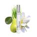 By Rosie Jane Eau De Parfum Travel Spray (Leila Lou) - Clean Perfume for Women - Essential Oil Mist with Notes of Jasmine Pear Fresh Cut Grass - Women's Fragrances (7.5ml) Leila Lou (Pear) 0.25 Fl Oz (Pack of 1)