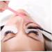 Buy NOLITOY 6 Pcs Eyelash Mirror Set - Portable Handheld Heart Lash Mirrors for Salon & Grafting | Ideal for Eyelash Extensions & Cosmetology Supplies - Buy Online on GoSupps.com