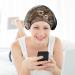 4 Pieces Triangle Hair Net for Rollers Black Hairnets for Women Mesh Plopping Cap for Drying Curly Hair Mesh Crochet Hair Net Sleep Net Triangular Hair Setting Net for Sleeping 35 x 35 x 57 Inches - Buy Online on GoSupps.com