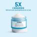 Barrier Repair Cream with Hyaluronic Acid & 5x Ceramides | Daily Moisturizer for All Skin Types - Deep Hydration & Skin Texture Improvement - Buy Online on GoSupps.com