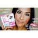 Ardell Self-Adhesive Press On Lash 105 Black - Easy to Apply | Long Lasting - Buy Online on GoSupps.com