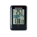 CAT EYE - Micro Wireless Bike Computer, Black