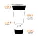 INKEY List 1% Slow Release Retinol Serum 30ml - Anti-Aging Treatment - Buy Online on GoSupps.com