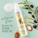 Aphrodite All-in-One Leave-In Hair Treatment Serum - Bio-Olive & Argan Oil for Dry Frizzy Hair - Prevent Breakage & Nourish (100ml) - Buy Online on GoSupps.com