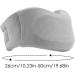 Buy Veeteah Neck Support Wrap - Adjustable Soft Cervical Support for Pain Relief | International Shipping Available - Buy Online on GoSupps.com